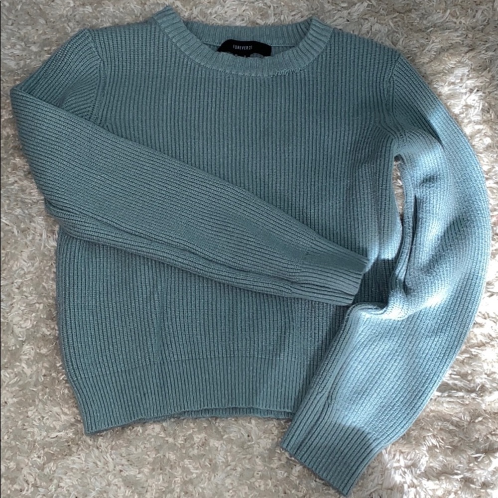 Forever 21 sweater